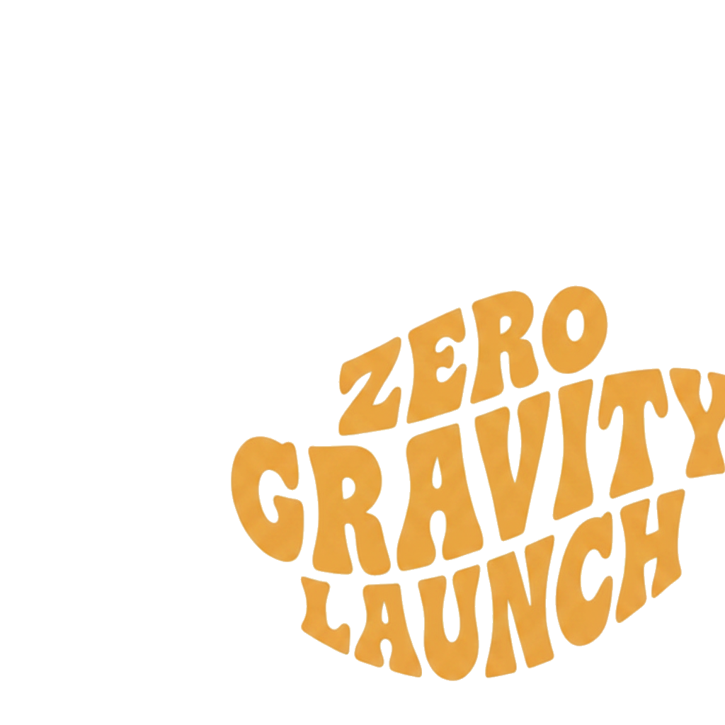 Zero Gravity Launch